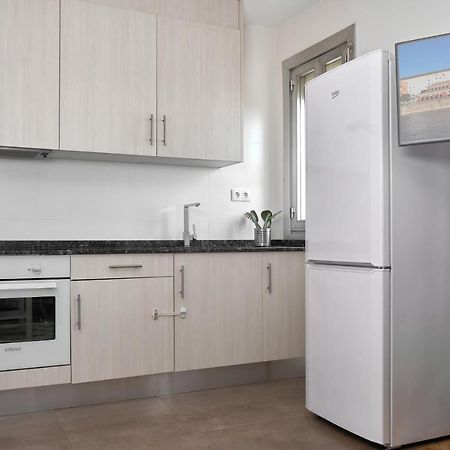 Apartamento El Coso Logrono Bagian luar foto