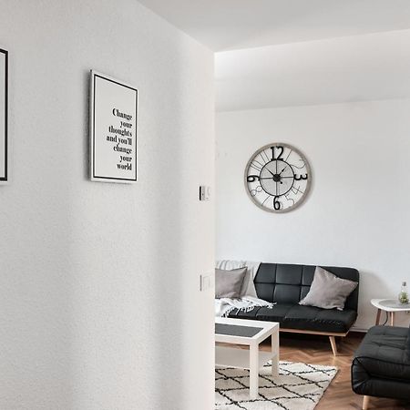 Apartamento El Coso Logrono Bagian luar foto