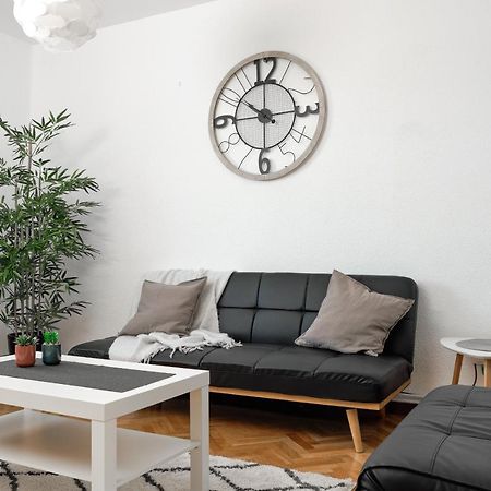 Apartamento El Coso Logrono Bagian luar foto