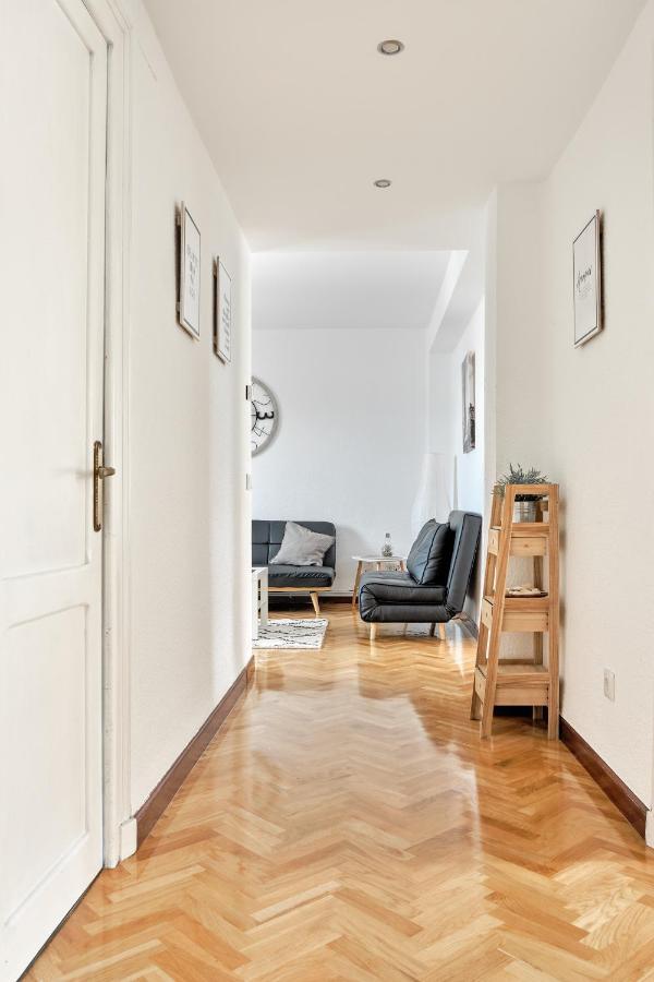 Apartamento El Coso Logrono Bagian luar foto