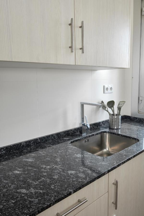 Apartamento El Coso Logrono Bagian luar foto