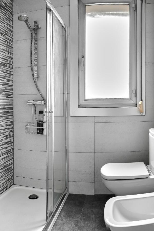 Apartamento El Coso Logrono Bagian luar foto