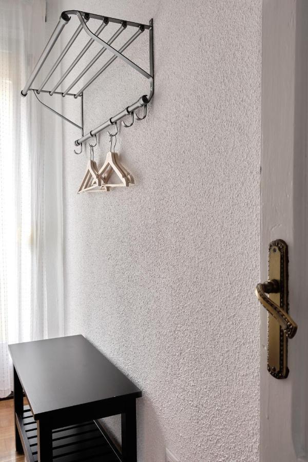 Apartamento El Coso Logrono Bagian luar foto