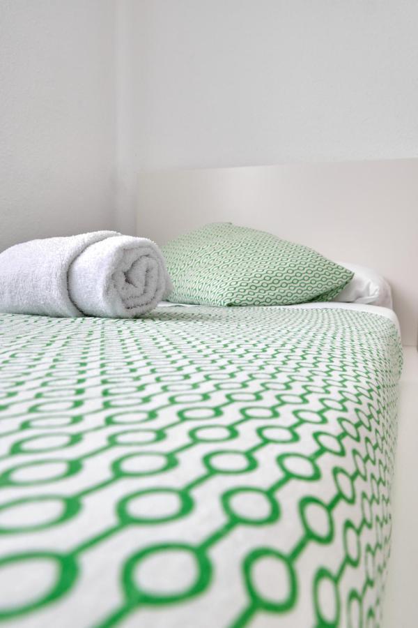 Apartamento El Coso Logrono Bagian luar foto