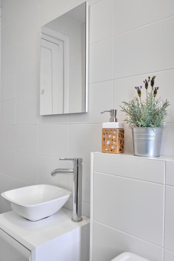 Apartamento El Coso Logrono Bagian luar foto
