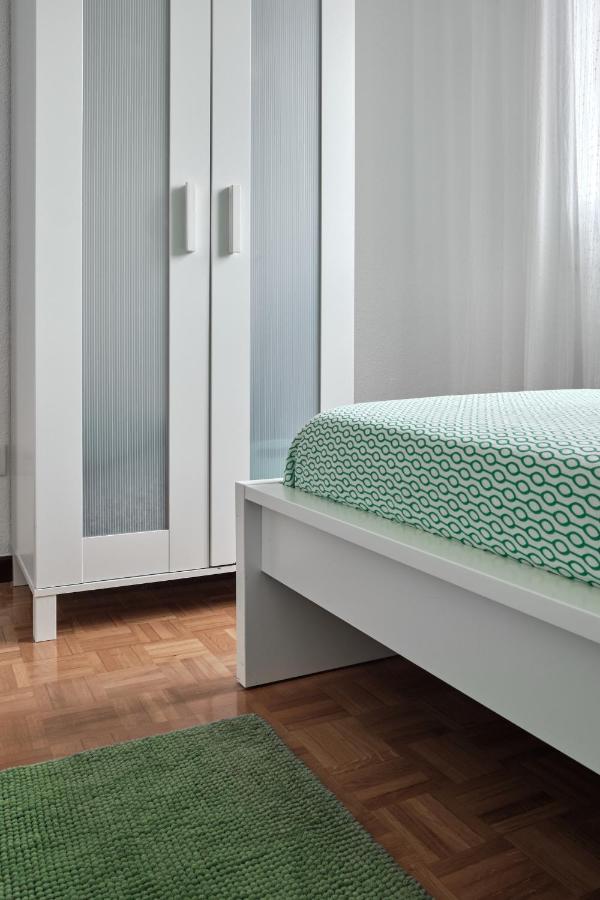 Apartamento El Coso Logrono Bagian luar foto