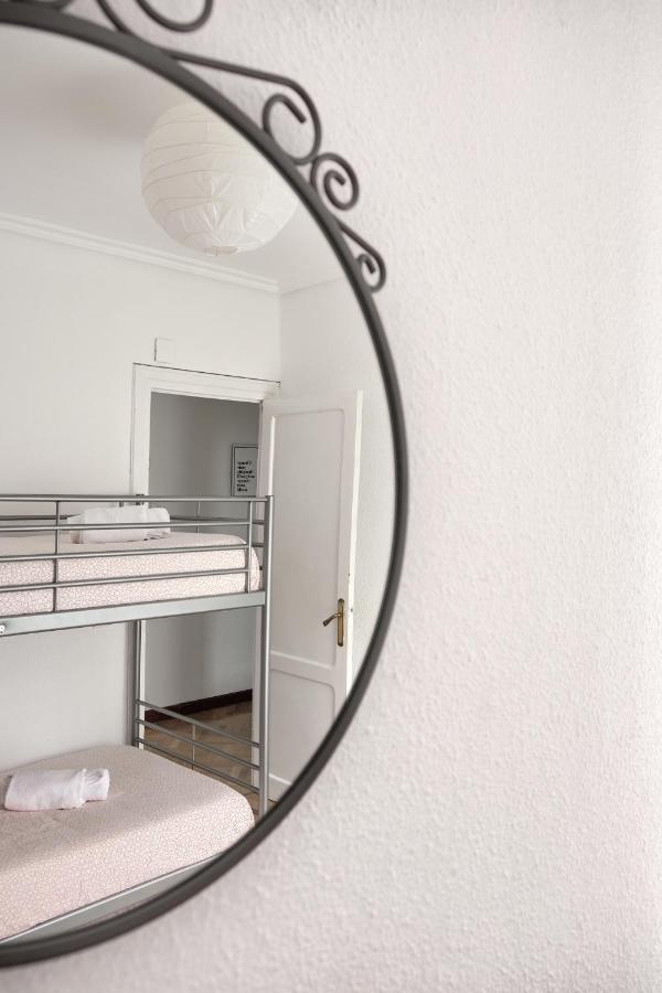 Apartamento El Coso Logrono Bagian luar foto
