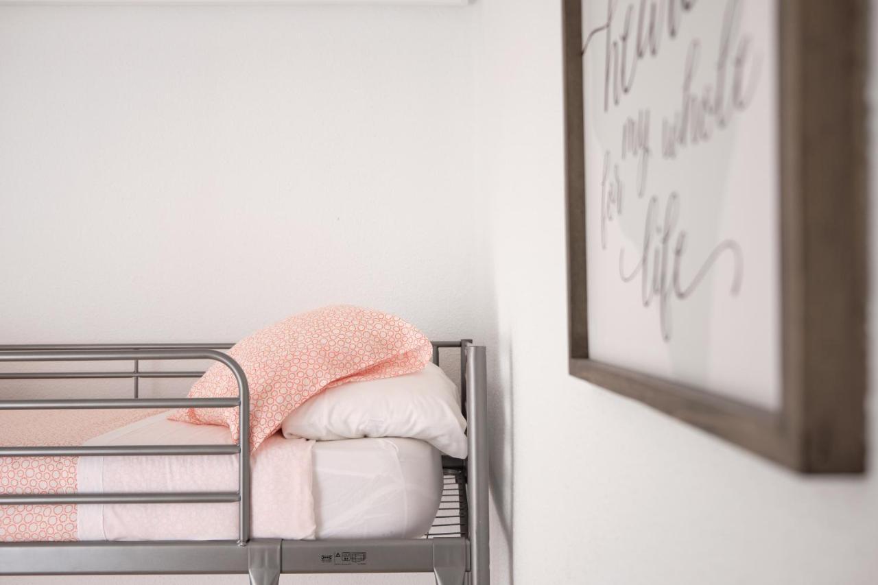 Apartamento El Coso Logrono Bagian luar foto