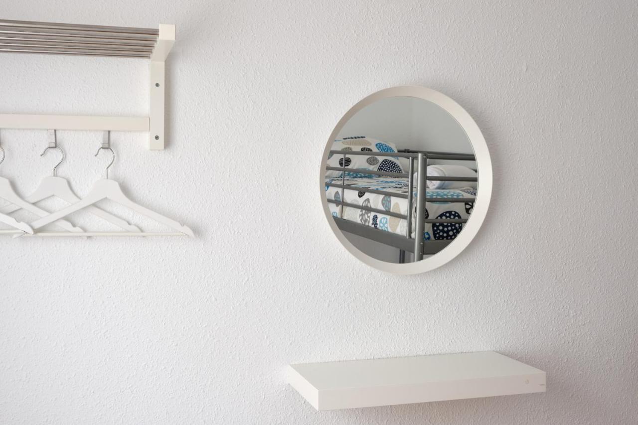 Apartamento El Coso Logrono Bagian luar foto