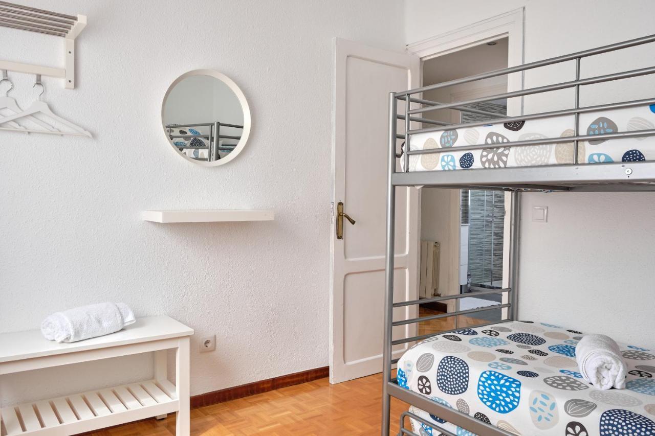 Apartamento El Coso Logrono Bagian luar foto