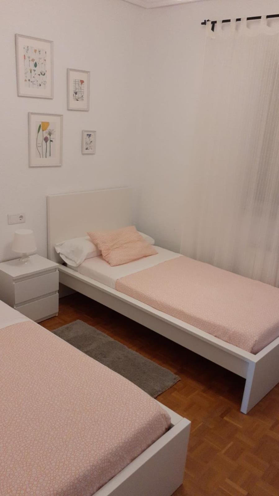 Apartamento El Coso Logrono Bagian luar foto